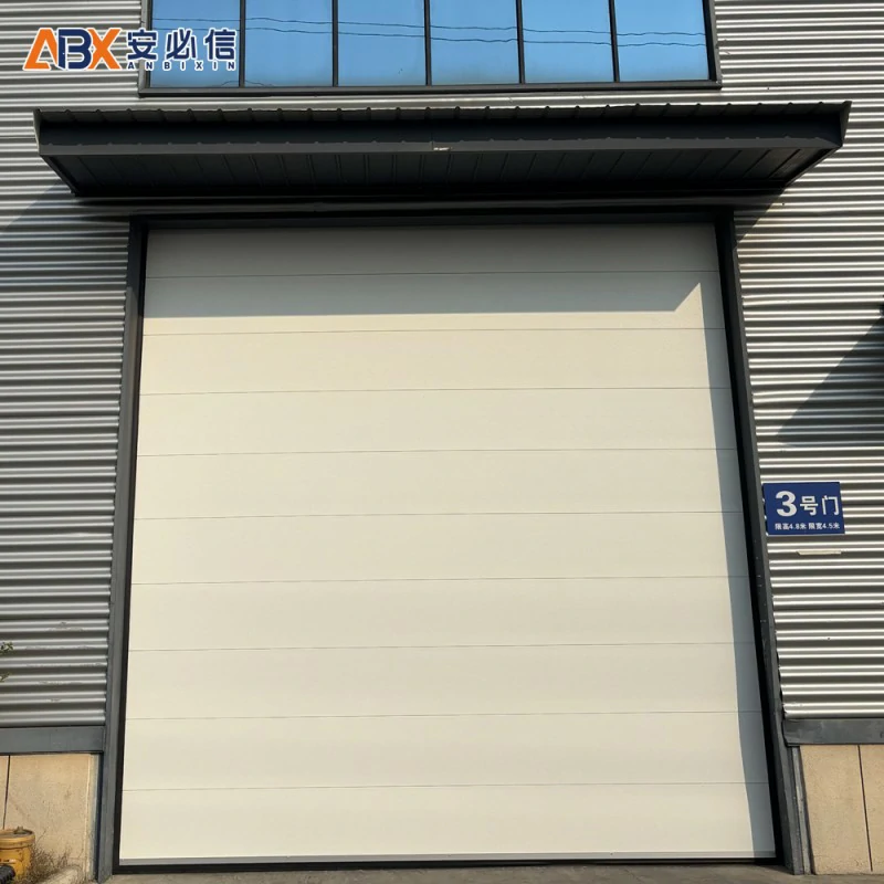 黔西南布依族苗族垂直提升门
